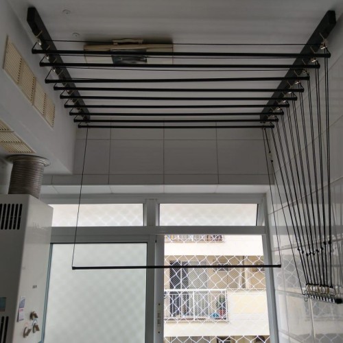 Varal Individual Premium